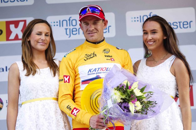 Alexander Kristoff